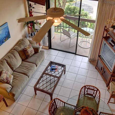 Maui Vista 2422 Daire Kihei Dış mekan fotoğraf
