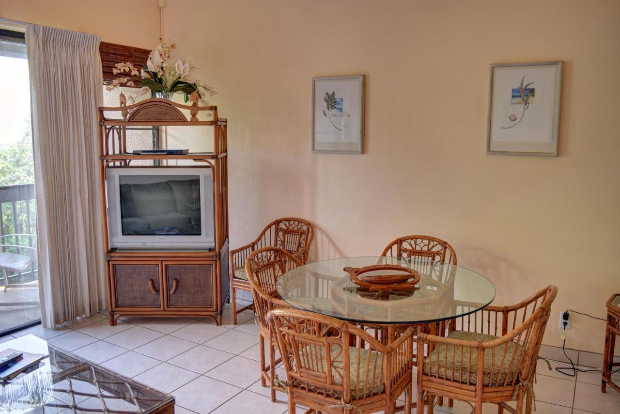 Maui Vista 2422 Daire Kihei Dış mekan fotoğraf