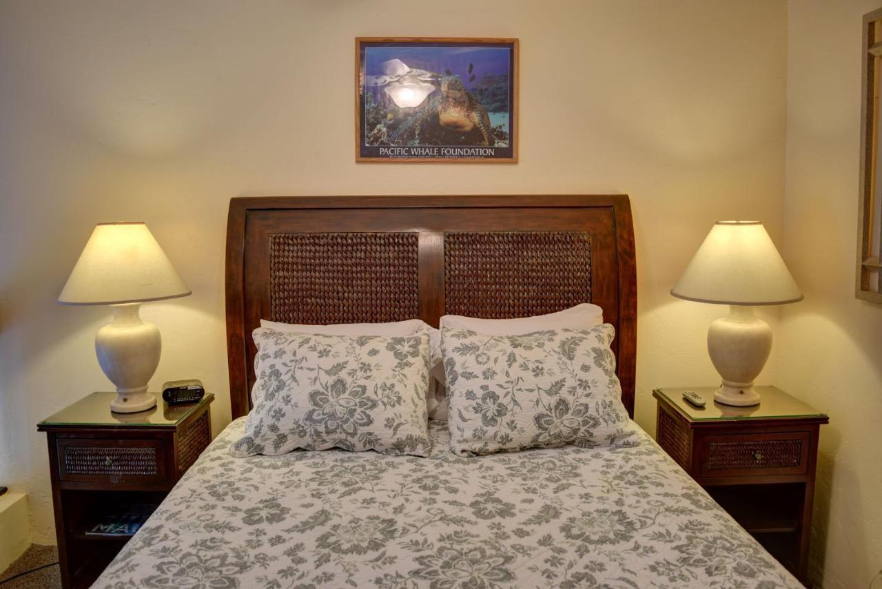Maui Vista 2422 Daire Kihei Dış mekan fotoğraf
