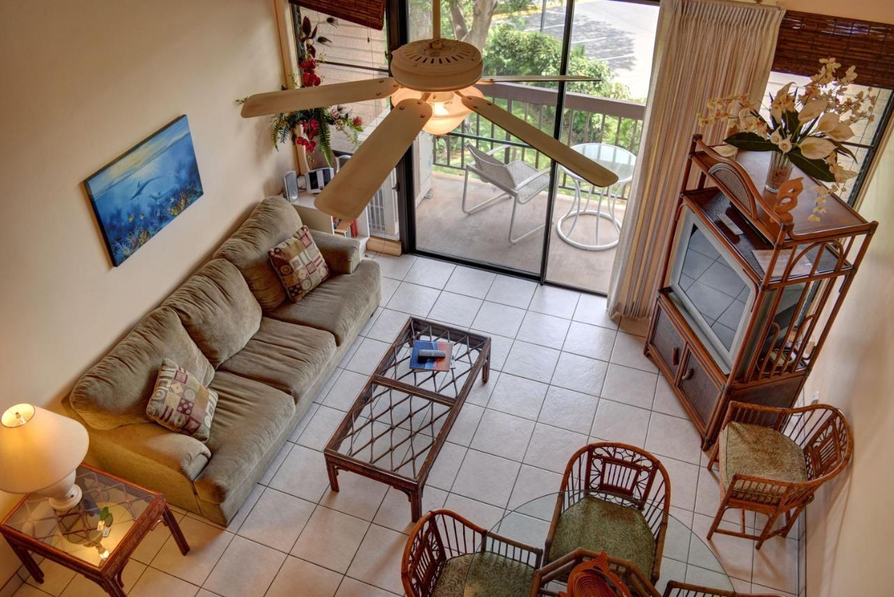 Maui Vista 2422 Daire Kihei Dış mekan fotoğraf